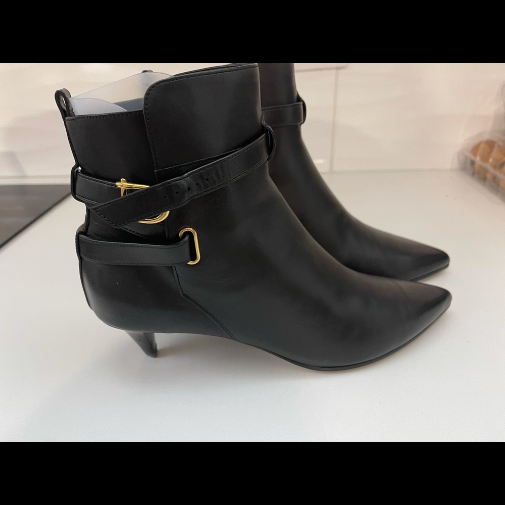 Celine boots